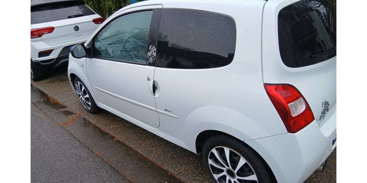 Renault Twingo 78.300 km 4.500 &euro; Krefeld 47798