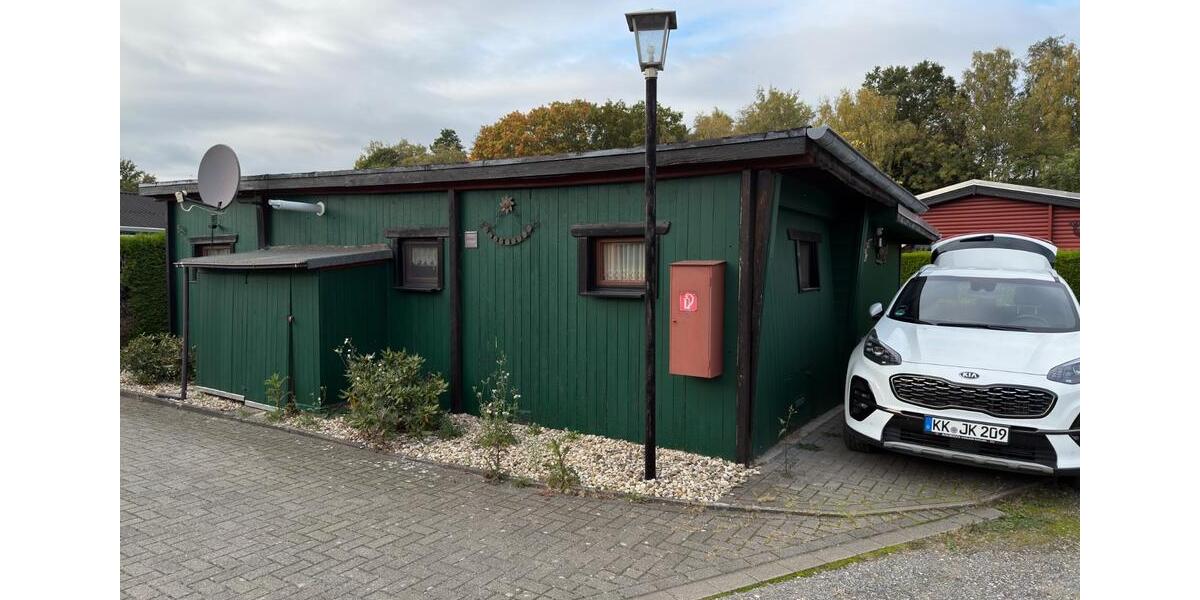 Einfamilienhaus Niederkrüchten - 2 Zimmer, 35 m&sup2;, 45.000&euro; | Angebot:26234530