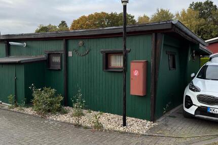 Haus Niederkrüchten - 2 Zimmer, 35 m&sup2;, 45.000&euro; | Angebot:26234530