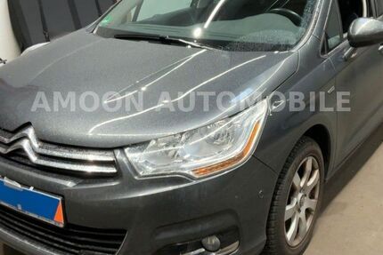 Citroen C4 87.216 km 7.999 &euro; Mönchengladbach 41066