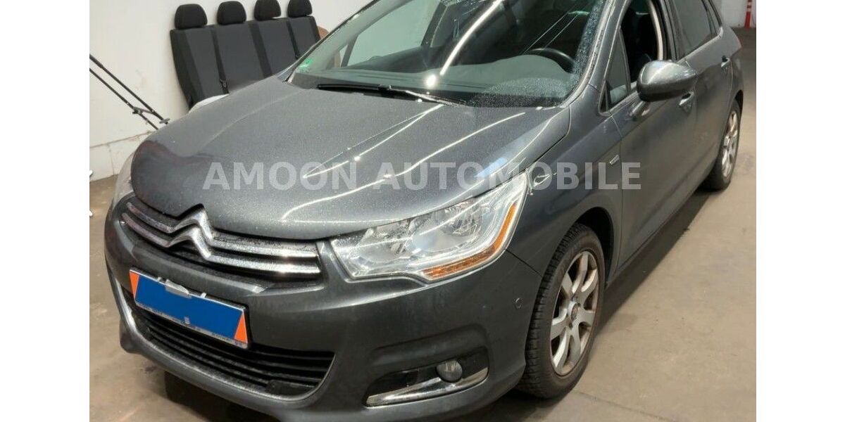 Citroen C4 87.216 km 7.999 &euro; Mönchengladbach 41066
