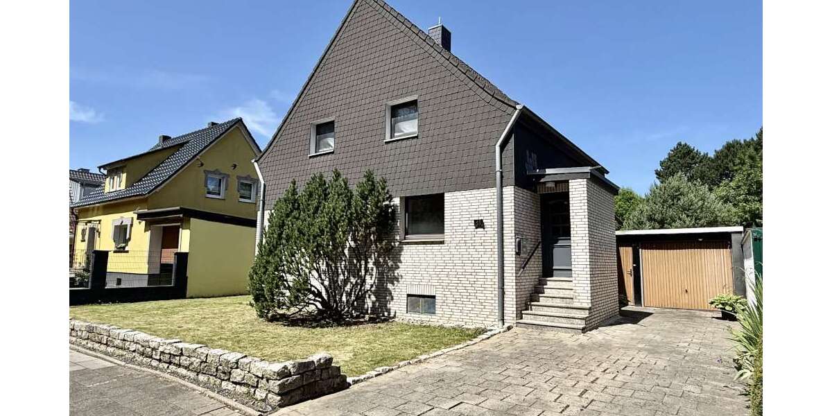 Einfamilienhaus Grevenbroich Hemmerden - 5 Zimmer, 135 m&sup2;, 429.000&euro; | Angebot:26985504
