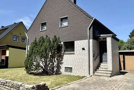 Haus Grevenbroich Hemmerden - 5 Zimmer, 135 m&sup2;, 429.000&euro; | Angebot:26985504