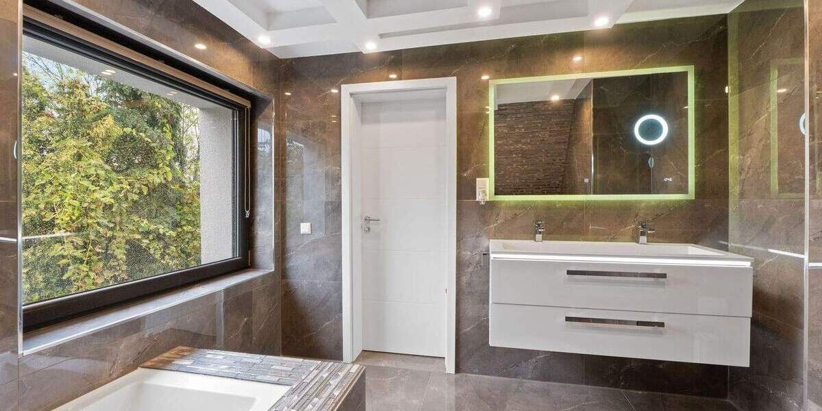 Einfamilienhaus Bergheim Hüchelhoven - 6 Zimmer, 180 m&sup2;, 850.000&euro; | Angebot:25737355