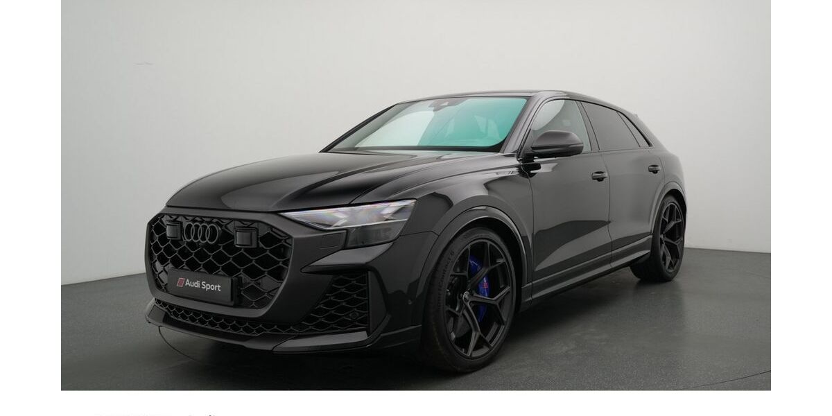 Audi RSQ8 2.009 km 166.480 &euro; Leverkusen 51373