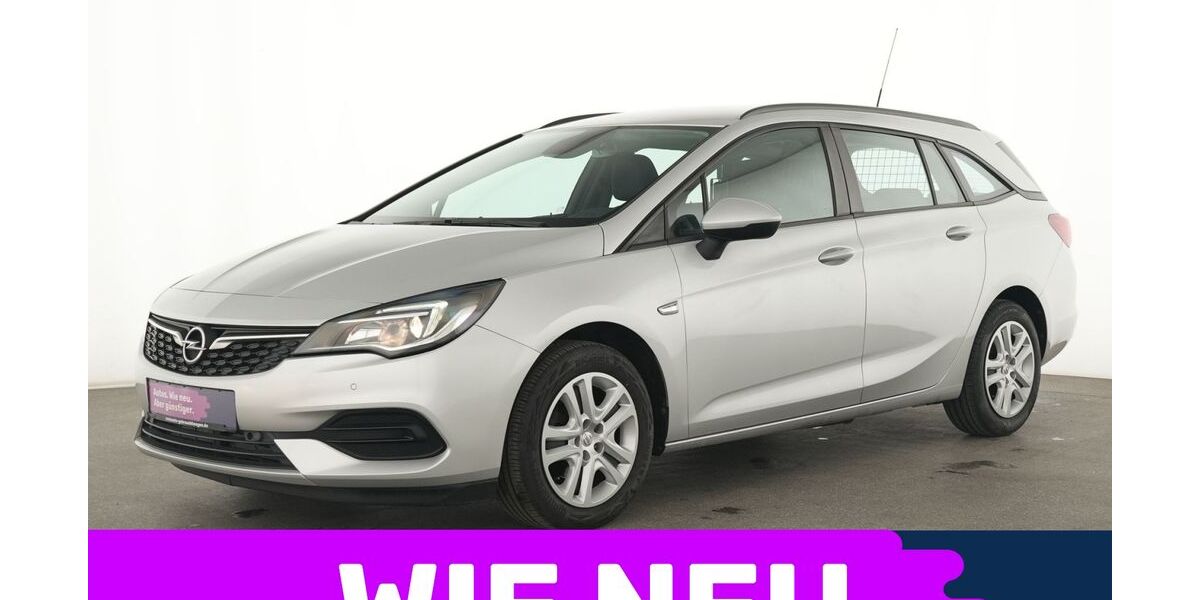 Opel Astra 47.017 km 12.499 &euro; Neuss 41460