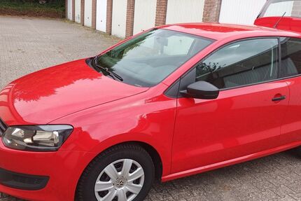 VW Polo 57.300 km 6.750 &euro; Viersen 41749