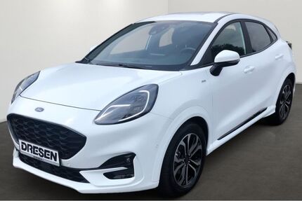 Ford Puma 29.650 km 19.590 &euro; Viersen 41747