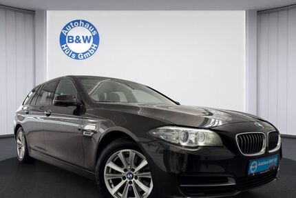 BMW 520 248.599 km 9.499 &euro; Krefeld 47805