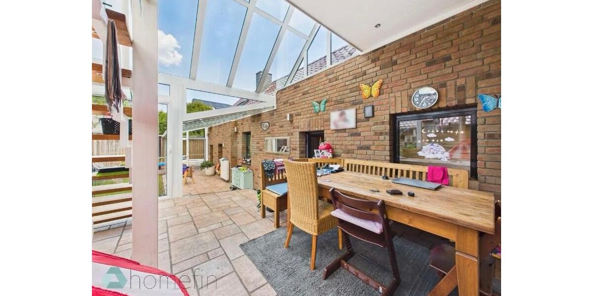 Einfamilienhaus Monheim am Rhein - 7 Zimmer, 250 m&sup2;, 939.000&euro; | Angebot:25440841