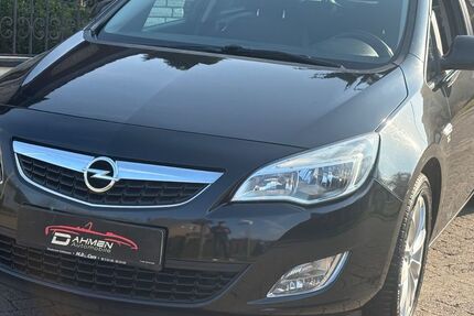 Opel Astra 230.000 km 3.900 &euro; Niederzier-Selhausen 52382