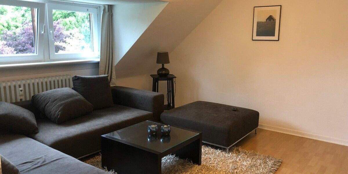Etagenwohnung Meerbusch Büderich - 3 Zimmer, 67 m&sup2;, 1.200&euro; | Angebot:25748181