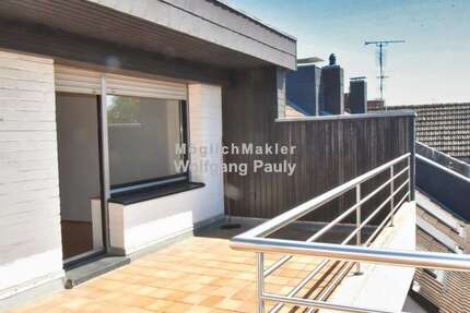 Wohnung Mönchengladbach Süd - 3 Zimmer, 93 m&sup2;, 198.000&euro; | Angebot:26966593