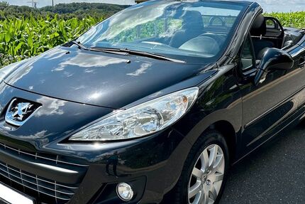 Peugeot 207 135.010 km 3.499 &euro; Erkelenz 41812