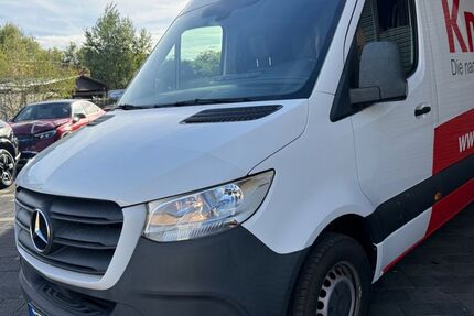 Mercedes-Benz Sprinter 171.493 km 18.900 &euro; Mönchengladbach 41199