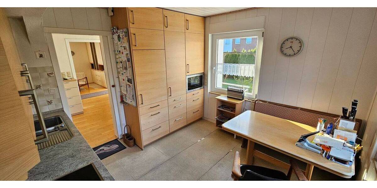 Einfamilienhaus Viersen Süchteln - 7 Zimmer, 118 m&sup2;, 420.000&euro; | Angebot:26119194