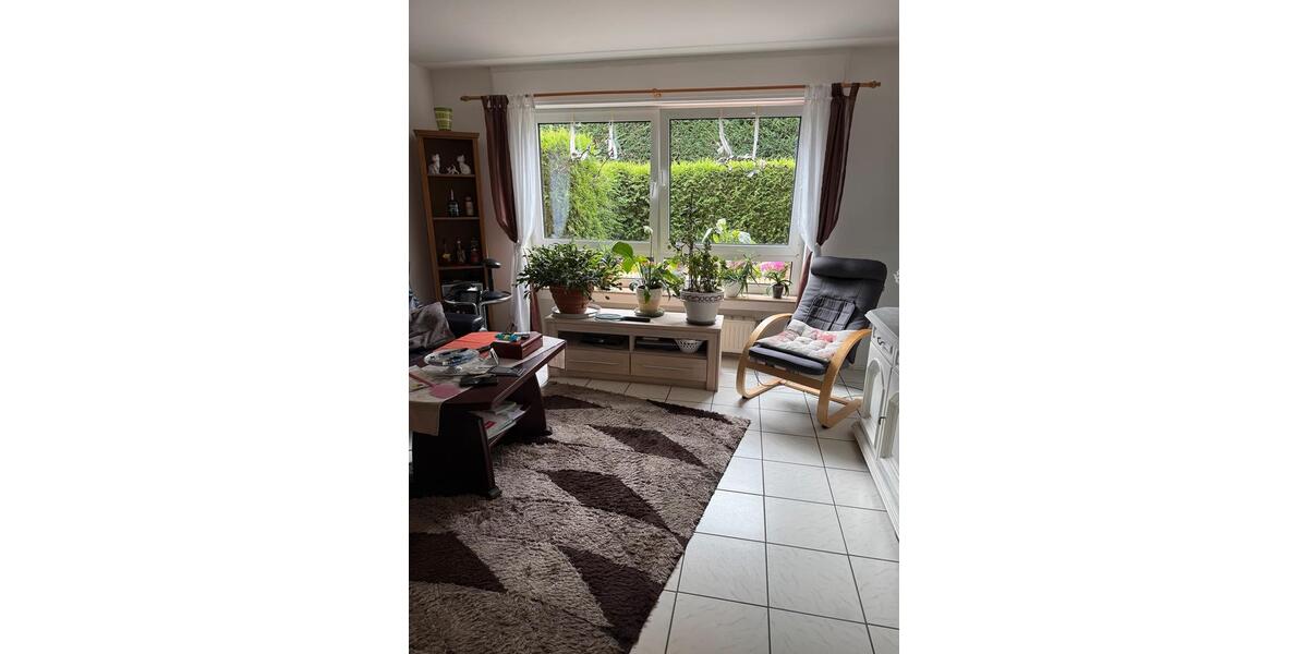 Erdgeschoßwohnung Jüchen - 2 Zimmer, 60 m&sup2;, 250.000&euro; | Angebot:26814679