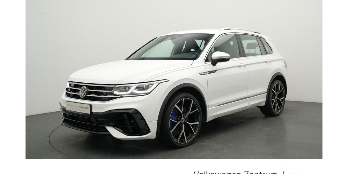 VW Tiguan 49.229 km 44.980 &euro; Leverkusen 51379