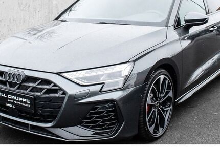 Audi S3 14.804 km 46.440 &euro; Düsseldorf 40474