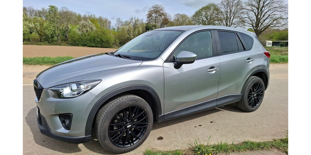 Mazda CX-5 50.150 km 13.999 &euro; Grevenbroich 41517