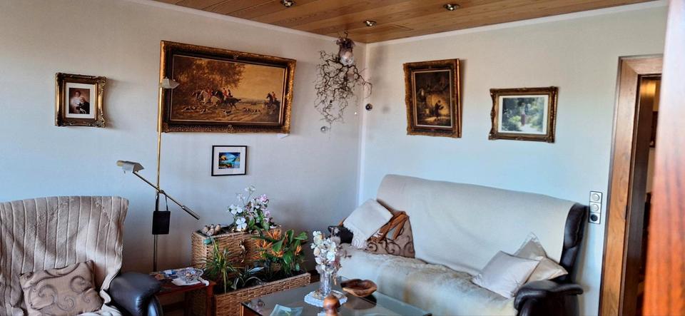 Erdgeschoßwohnung Monheim am Rhein - 3 Zimmer, 72 m&sup2;, 250.000&euro; | Angebot:26150395