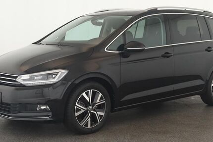 VW Touran 15.500 km 34.884 &euro; Düsseldorf 40233