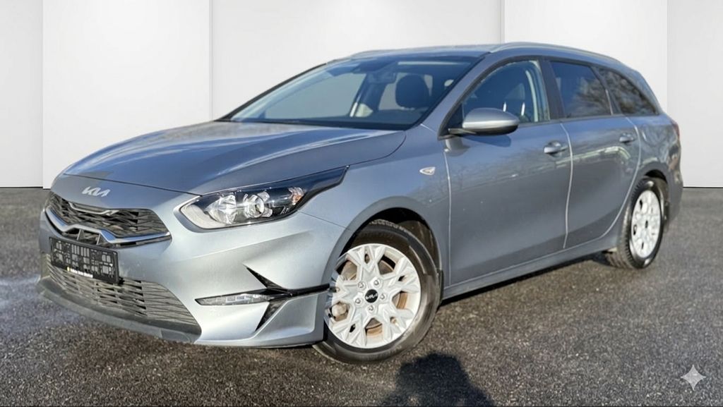 Kia ceed Sportswagon 61.000 km 18.700 &euro; Willich 47877