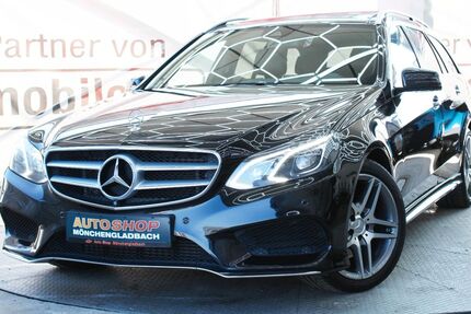 Mercedes-Benz E 300 164.000 km 19.900 &euro; Mönchengladbach 41066