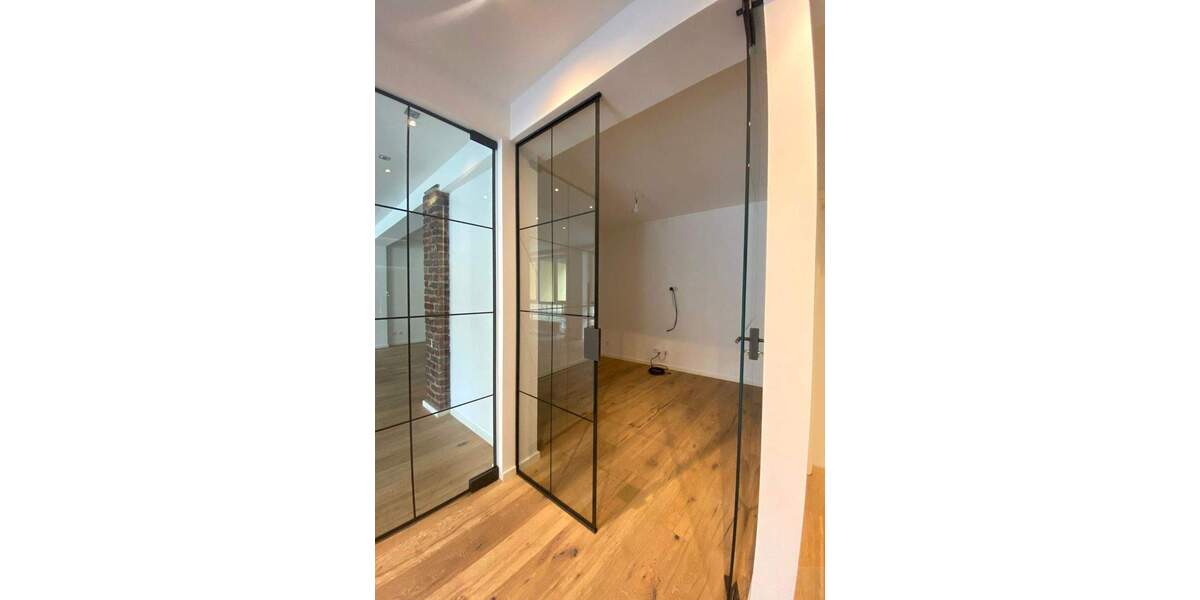 Gewerbeobjekt Düsseldorf Bilk - 325.000&euro; | Angebot:25774733