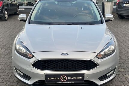 Ford Focus 116.443 km 7.680 &euro; Viersen 41748