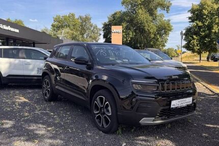 Jeep Avenger 25.190 km 18.950 &euro; Jülich 52428