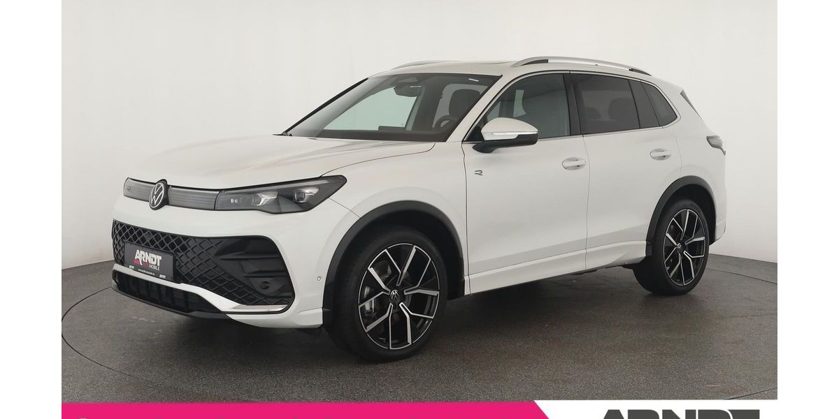 VW Tiguan 22.300 km 45.584 &euro; Neuss 41464