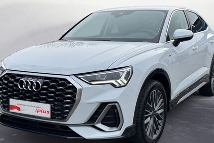 Audi Q3 8.370 km 41.680 &euro; Hilden 40721