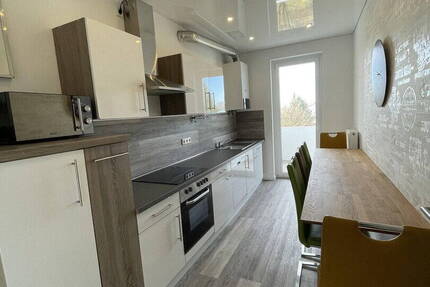 Wohnung Düsseldorf Bilk - 3 Zimmer, 68 m&sup2;, 407.600&euro; | Angebot:26141075