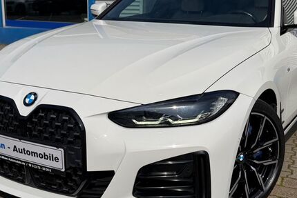 BMW 420 Gran Coupé 102.471 km 33.950 &euro; Kerpen-Sindorf 50170