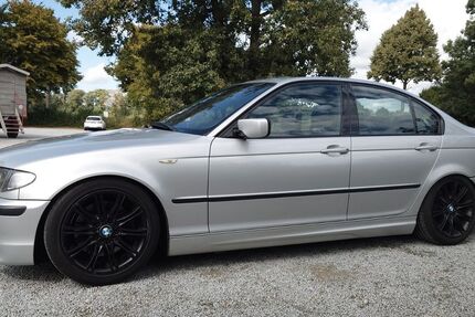 BMW 330 230.000 km 13.500 &euro; Erkelenz 41812