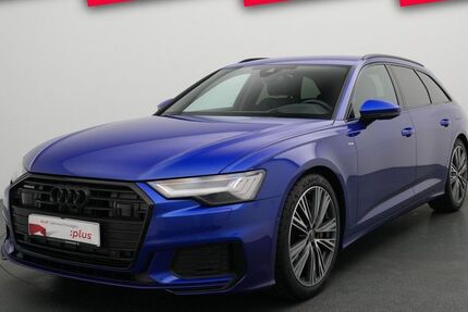 Audi A6 63.648 km 36.480 &euro; Leverkusen 51373