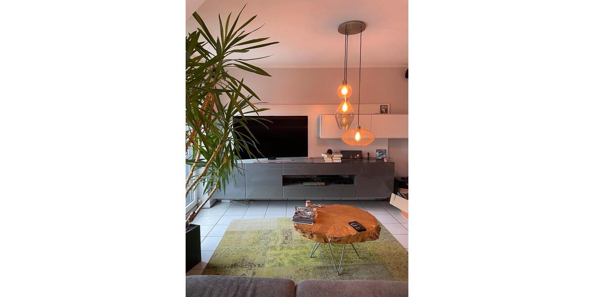 Maisonettenwohnung Mönchengladbach West - 2 Zimmer, 55 m&sup2;, 1.100&euro; | Angebot:25790502