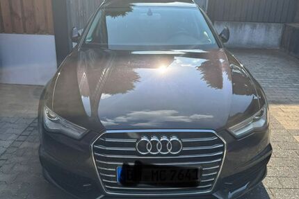 Audi A6 164.000 km 14.700 &euro; Bergheim 50129