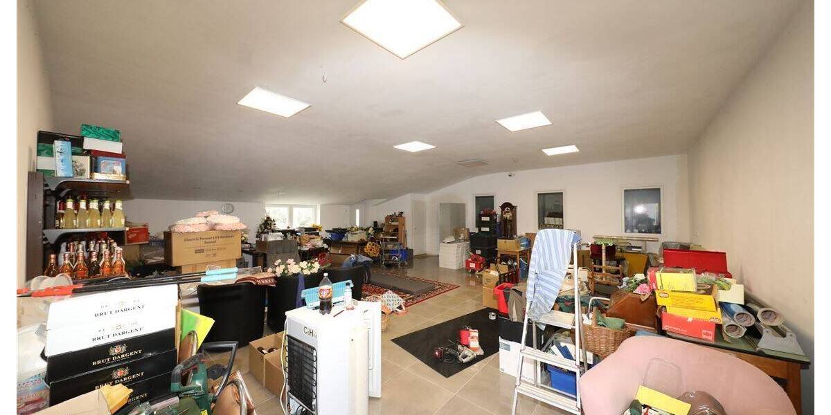 Gewerbeobjekt Krefeld Benrad-Süd - 749.000&euro; | Angebot:25695094