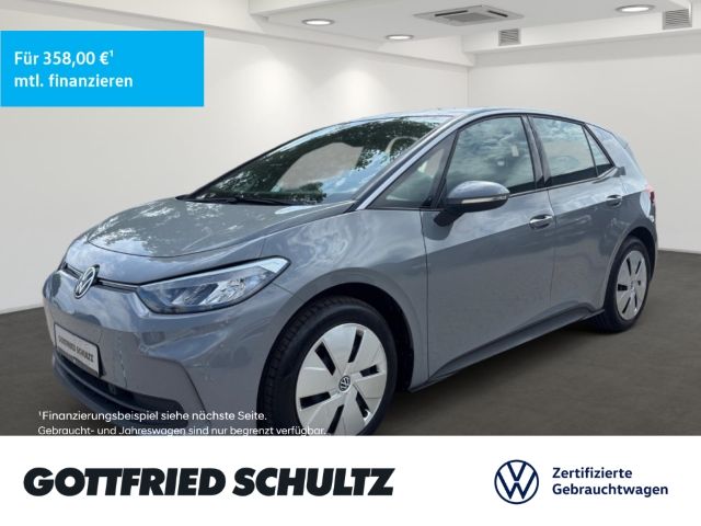 VW ID.3 33.539 km 27.850 &euro; Grevenbroich 41515