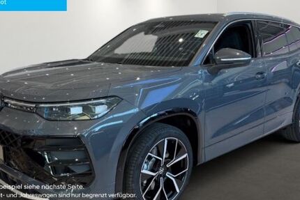 VW Tayron 1.500 km 57.980 &euro; Neuss 41460