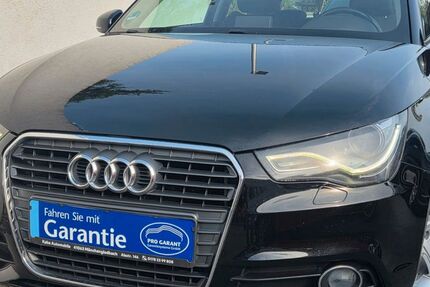 Audi A1 186.000 km 4.998 &euro; Mönchengladbach 41063