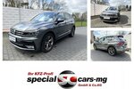 VW Tiguan R-Line / 4Motion / Navi / Leder / PANO 210.000 km 17.890 &euro; Mönchengladbach 41066