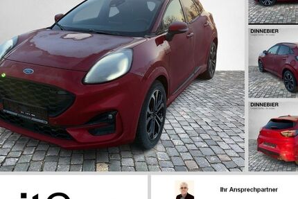 Ford Puma 50.269 km 21.990 &euro; Krefeld 47803