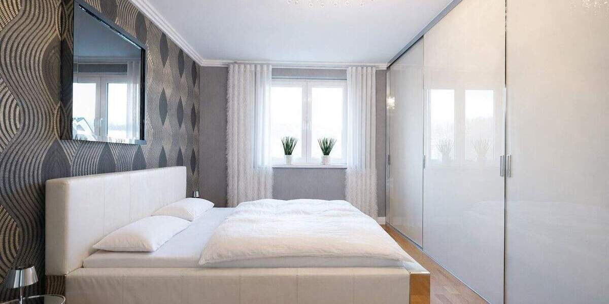 Einfamilienhaus Krefeld / Oppum Oppum - 4 Zimmer, 166 m&sup2;, 879.000&euro; | Angebot:25740518