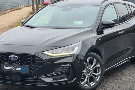 Ford Focus 11.550 km 21.799 &euro; Jülich 52428