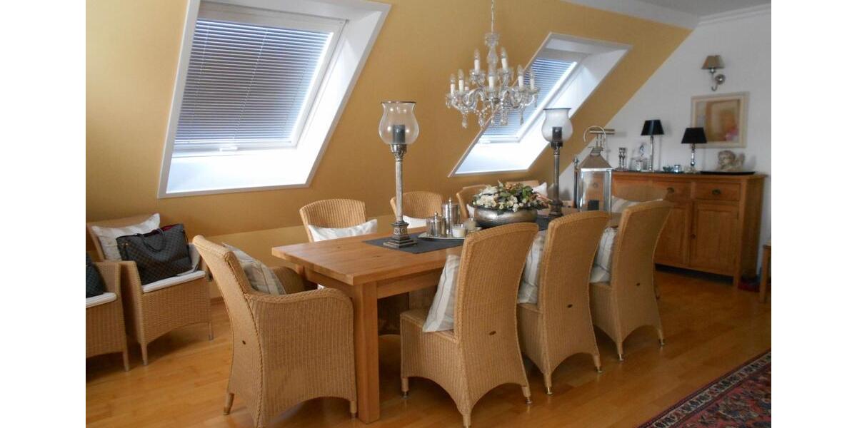 Etagenwohnung Korschenbroich - 4 Zimmer, 109 m&sup2;, 379.500&euro; | Angebot:26989852