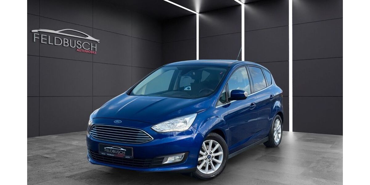 Ford C-Max 115.000 km 7.880 &euro; Schwalmtal 41366