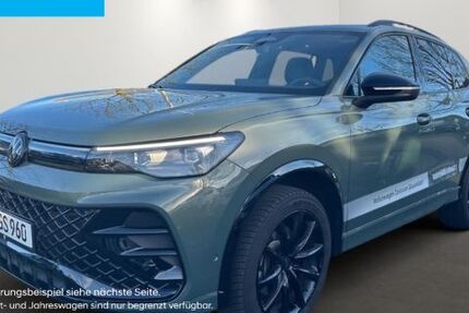 VW Tiguan 15.500 km 51.880 &euro; Düsseldorf 40233